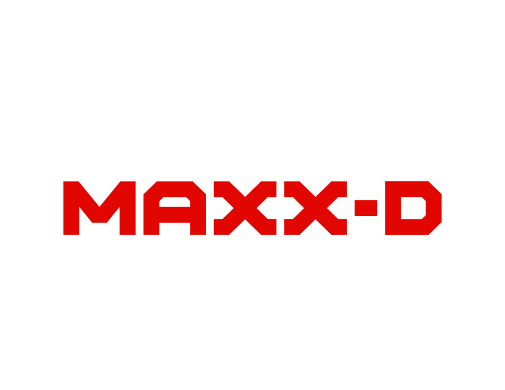 maxxd logo